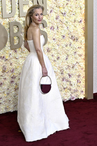 Golden Globe Awards 2024 in Beverly Hills