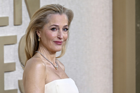 Golden Globe Awards 2024 in Beverly Hills