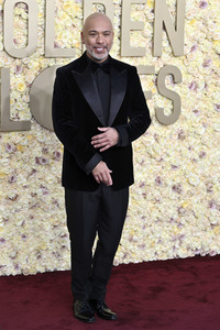 Golden Globe Awards 2024 in Beverly Hills