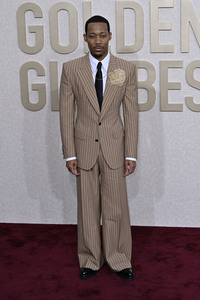 Golden Globe Awards 2024 in Beverly Hills