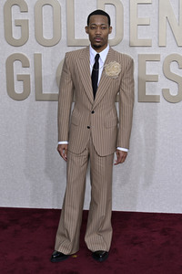 Golden Globe Awards 2024 in Beverly Hills
