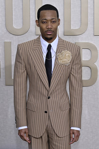 Golden Globe Awards 2024 in Beverly Hills