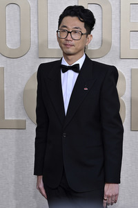 Golden Globe Awards 2024 in Beverly Hills