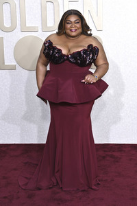 Golden Globe Awards 2024 in Beverly Hills
