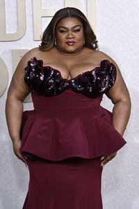 Golden Globe Awards 2024 in Beverly Hills