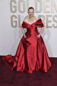 Golden Globe Awards 2024 in Beverly Hills