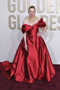 Golden Globe Awards 2024 in Beverly Hills