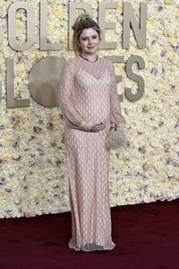Golden Globe Awards 2024 in Beverly Hills