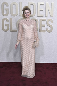 Golden Globe Awards 2024 in Beverly Hills