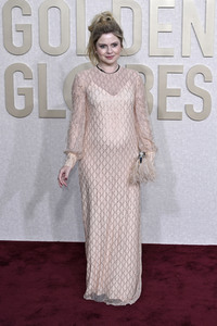 Golden Globe Awards 2024 in Beverly Hills