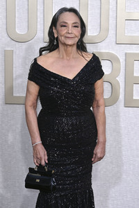 Golden Globe Awards 2024 in Beverly Hills