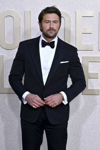 Golden Globe Awards 2024 in Beverly Hills