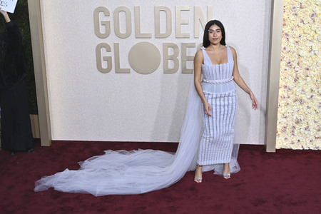 Golden Globe Awards 2024 in Beverly Hills