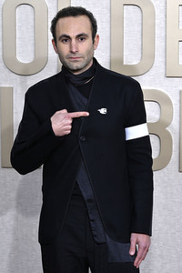 Golden Globe Awards 2024 in Beverly Hills