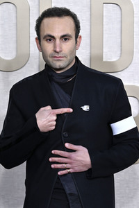 Golden Globe Awards 2024 in Beverly Hills