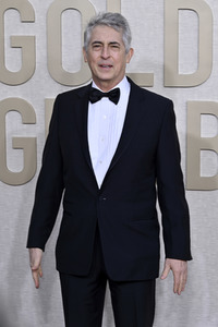 Golden Globe Awards 2024 in Beverly Hills
