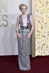 Golden Globe Awards 2024 in Beverly Hills
