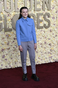 Golden Globe Awards 2024 in Beverly Hills