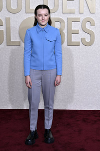 Golden Globe Awards 2024 in Beverly Hills