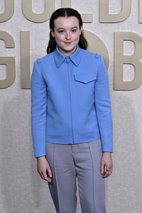 Golden Globe Awards 2024 in Beverly Hills