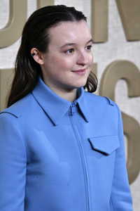 Golden Globe Awards 2024 in Beverly Hills