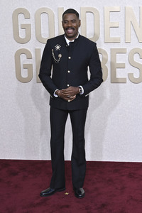 Golden Globe Awards 2024 in Beverly Hills