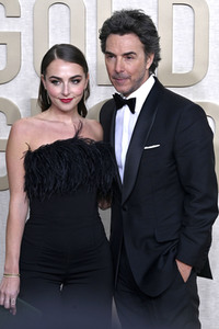 Golden Globe Awards 2024 in Beverly Hills