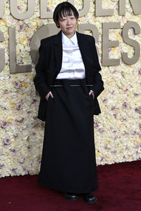 Golden Globe Awards 2024 in Beverly Hills