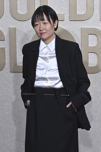 Golden Globe Awards 2024 in Beverly Hills