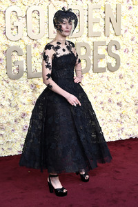 Golden Globe Awards 2024 in Beverly Hills