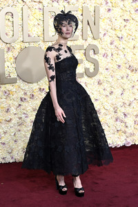 Golden Globe Awards 2024 in Beverly Hills