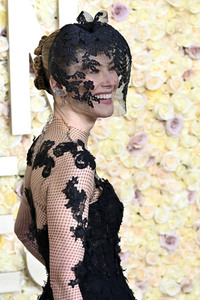 Golden Globe Awards 2024 in Beverly Hills
