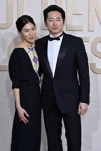 Golden Globe Awards 2024 in Beverly Hills