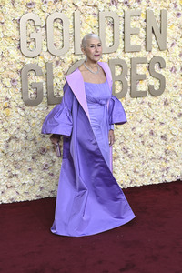 Golden Globe Awards 2024 in Beverly Hills