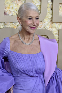 Golden Globe Awards 2024 in Beverly Hills
