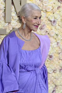 Golden Globe Awards 2024 in Beverly Hills