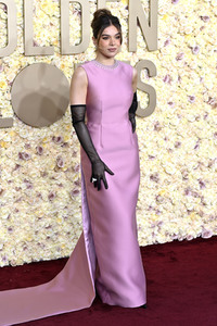 Golden Globe Awards 2024 in Beverly Hills