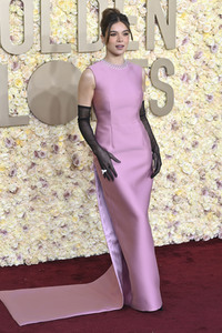Golden Globe Awards 2024 in Beverly Hills