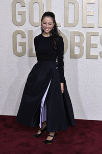 Golden Globe Awards 2024 in Beverly Hills