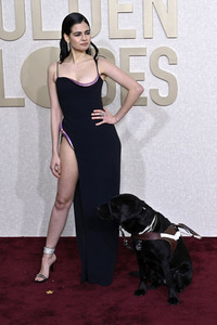 Golden Globe Awards 2024 in Beverly Hills