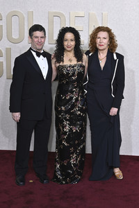 Golden Globe Awards 2024 in Beverly Hills