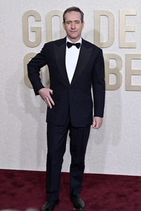 Golden Globe Awards 2024 in Beverly Hills