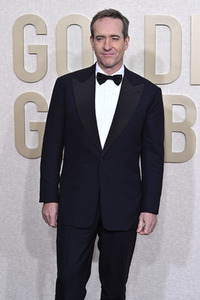 Golden Globe Awards 2024 in Beverly Hills