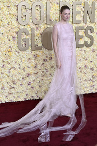 Golden Globe Awards 2024 in Beverly Hills
