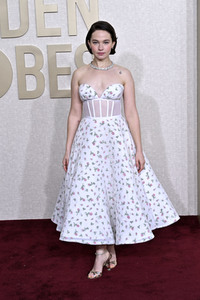 Golden Globe Awards 2024 in Beverly Hills