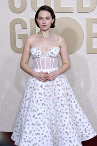 Golden Globe Awards 2024 in Beverly Hills