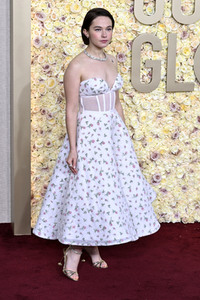 Golden Globe Awards 2024 in Beverly Hills