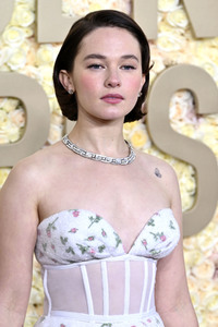 Golden Globe Awards 2024 in Beverly Hills