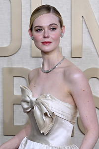 Golden Globe Awards 2024 in Beverly Hills