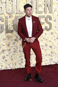 Golden Globe Awards 2024 in Beverly Hills